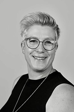 Porträtbild von Schwarz Kerstin
