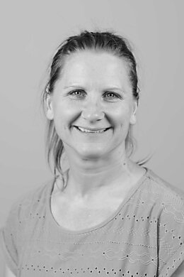 Porträtbild von Stüssi Miriam